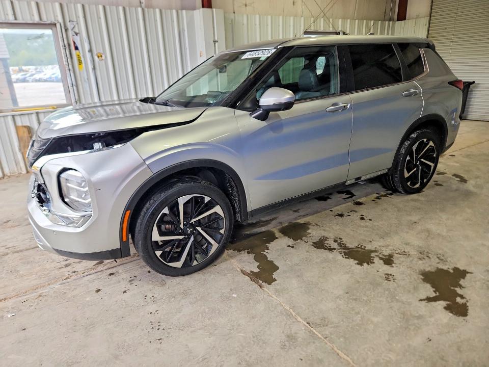 Aukcja sprzedaży 2022 Mitsubishi Outlander, vin: JA4J3UA8XNZ010362, numer aukcji: 64852926