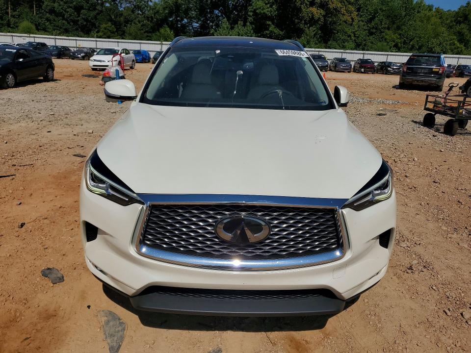 2019 Infiniti Qx50 მანქანა იყიდება აუქციონზე, vin: 3PCAJ5M18KF144420, აუქციონის ნომერი: 66459886