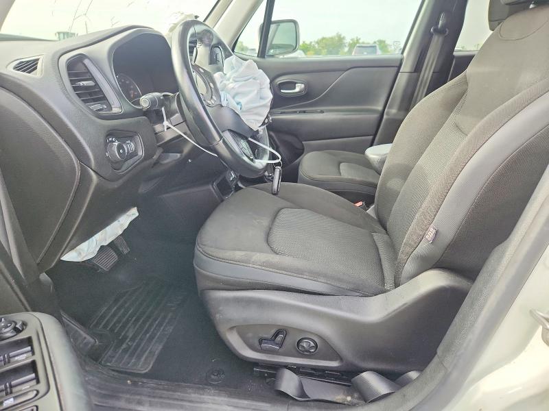 Продаж на аукціоні авто 2020 Jeep Renegade, vin: ZACNJABB3LPL84598, номер лоту: 62949296