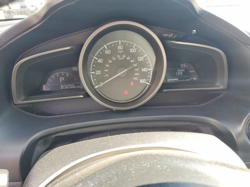 Aukcja sprzedaży 2018 Mazda 3, vin: 3MZBN1L37JM162774, numer aukcji: 66203636