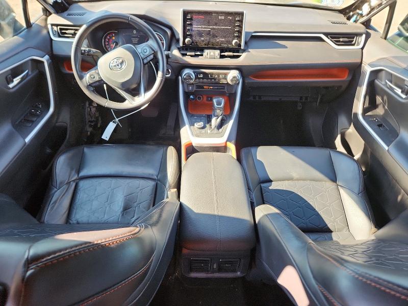 Aukcja sprzedaży 2020 Toyota Rav4, vin: 2T3J1RFV5LC093009, numer aukcji: 65297066
