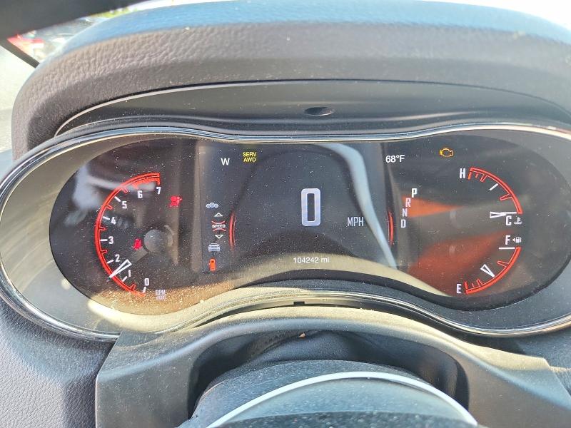 Aukcja sprzedaży 2020 Dodge Durango, vin: 1C4SDJCT2LC248875, numer aukcji: 64915866