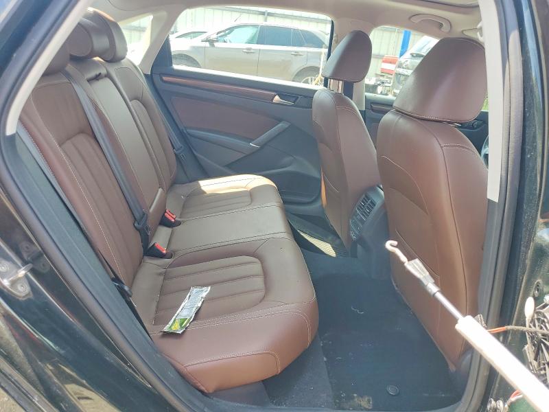 Aukcja sprzedaży 2022 Volkswagen Passat, vin: 1VWBA7A32NC003881, numer aukcji: 64456006