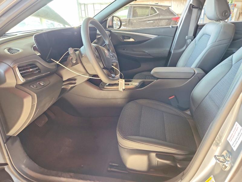 Продажа на аукционе авто 2026 Buick Envista, vin: KL47LAEP9TB116124, номер лота: 63916956