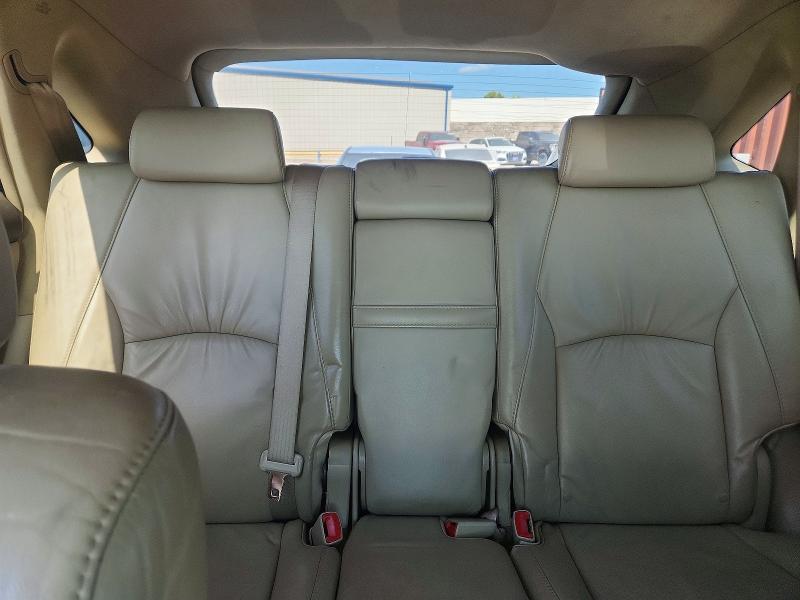 Aukcja sprzedaży 2008 Lexus Rx, vin: 2T2GK31U98C053790, numer aukcji: 65200886