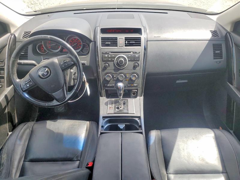 Aukcja sprzedaży 2010 Mazda Cx-9, vin: JM3TB3MV3A0216433, numer aukcji: 65604906