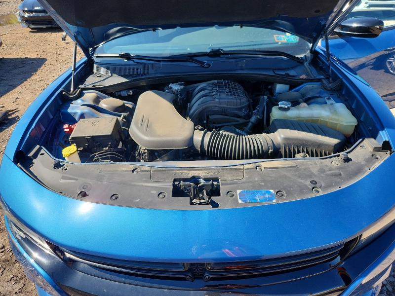 Aukcja sprzedaży 2023 Dodge Charger, vin: 2C3CDXJG3PH636878, numer aukcji: 59407096