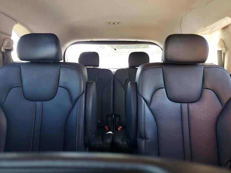 Aukcja sprzedaży 2023 Kia Sorento, vin: KNDRHDLG7P5174838, numer aukcji: 65736926