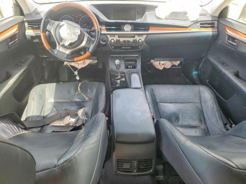 Продаж на аукціоні авто 2013 Lexus Es, vin: JTHBW1GG7D2038544, номер лоту: 65386796