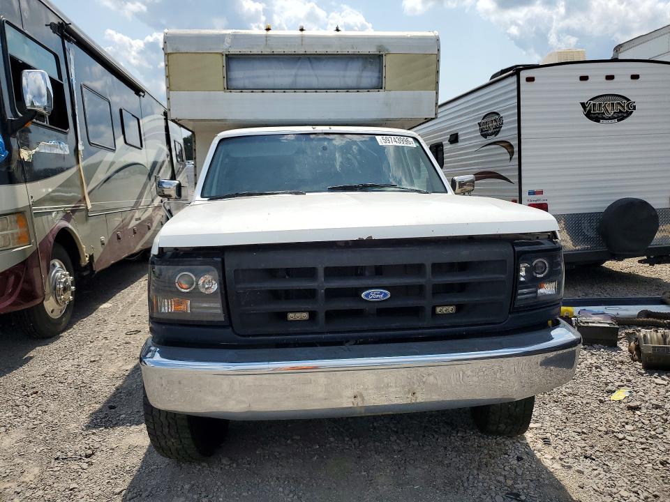 Продажа на аукционе авто 1994 Ford F350, vin: 1FTJW35HXREA52254, номер лота: 59743996