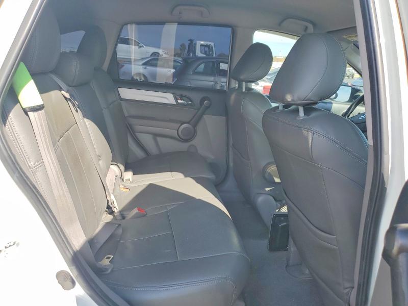 Aukcja sprzedaży 2011 Honda Cr-v, vin: 5J6RE3H44BL043060, numer aukcji: 66771046