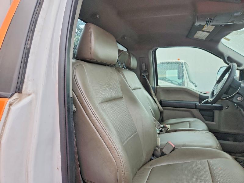 Aukcja sprzedaży 2019 Ford F350, vin: 1FDRF3G64KEG55071, numer aukcji: 66190716