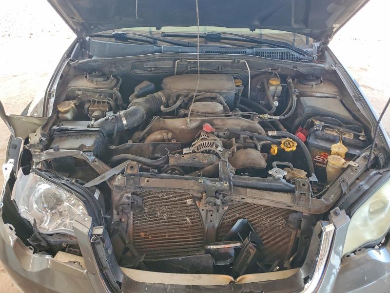 Aukcja sprzedaży 2008 Subaru Outback, vin: 4S4BP61CX86346142, numer aukcji: 66466736