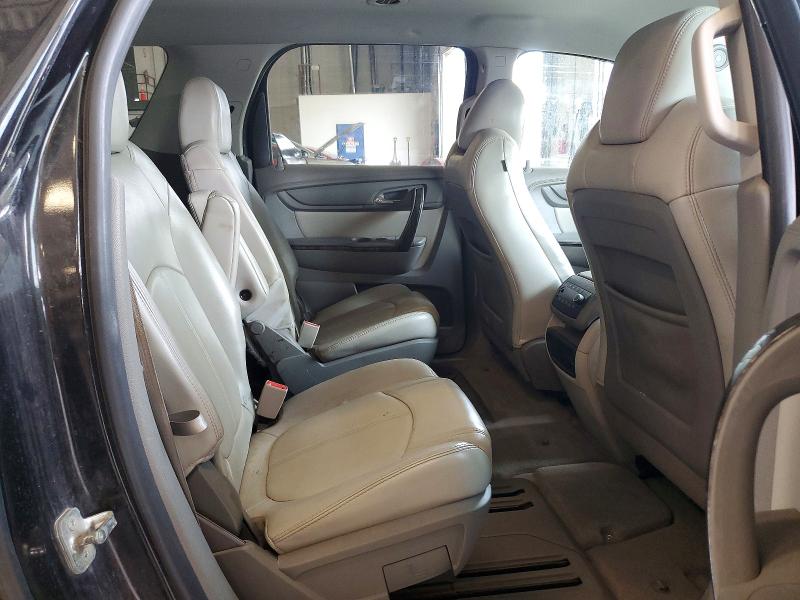 Aukcja sprzedaży 2013 Gmc Acadia, vin: 1GKKVRKD8DJ167435, numer aukcji: 64818336