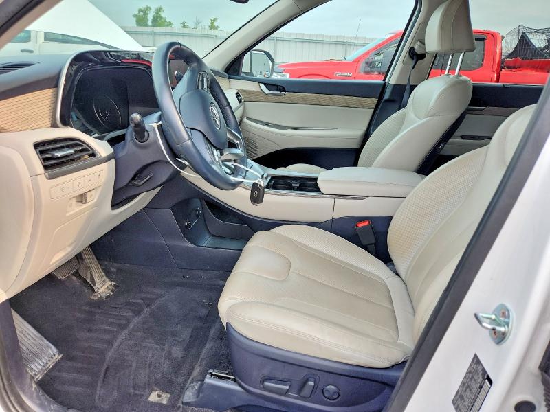 Aukcja sprzedaży 2020 Hyundai Palisade, vin: KM8R4DHE5LU126236, numer aukcji: 64830746