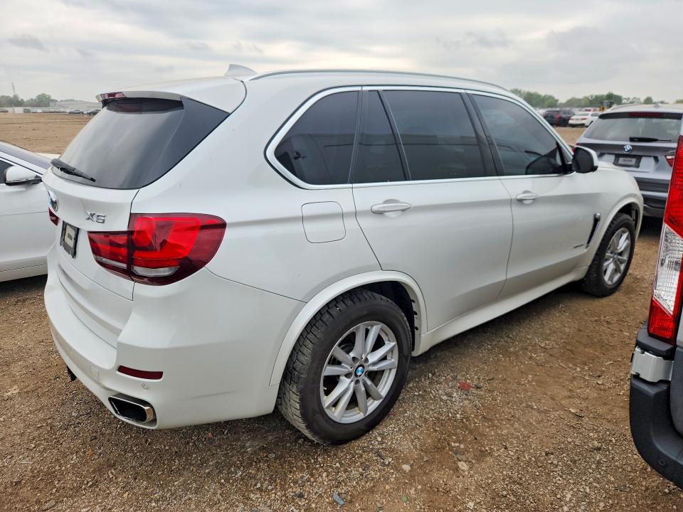 Aukcja sprzedaży 2015 Bmw X5, vin: 5UXKS4C58F0N07978, numer aukcji: 63439626