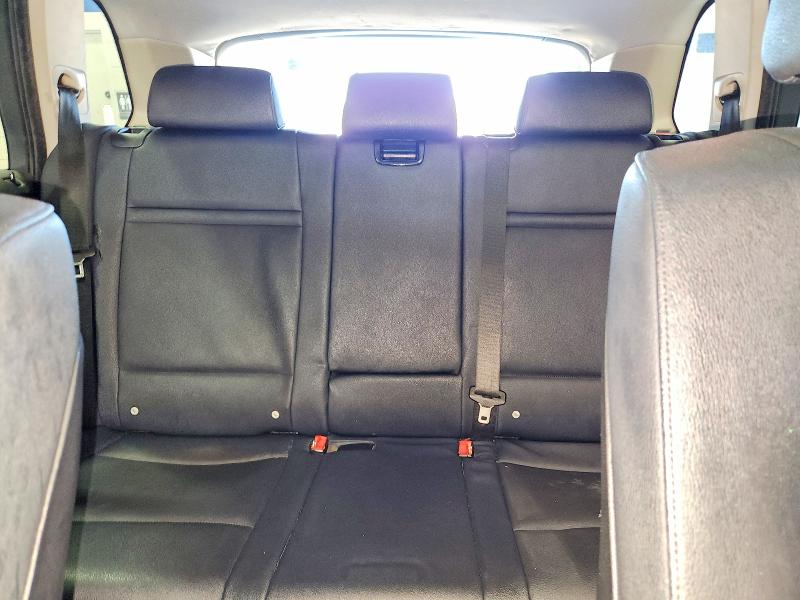 66512096 :رقم المزاد ، 5UXFE43507L016765 vin ، 2007 Bmw X5 مزاد بيع
