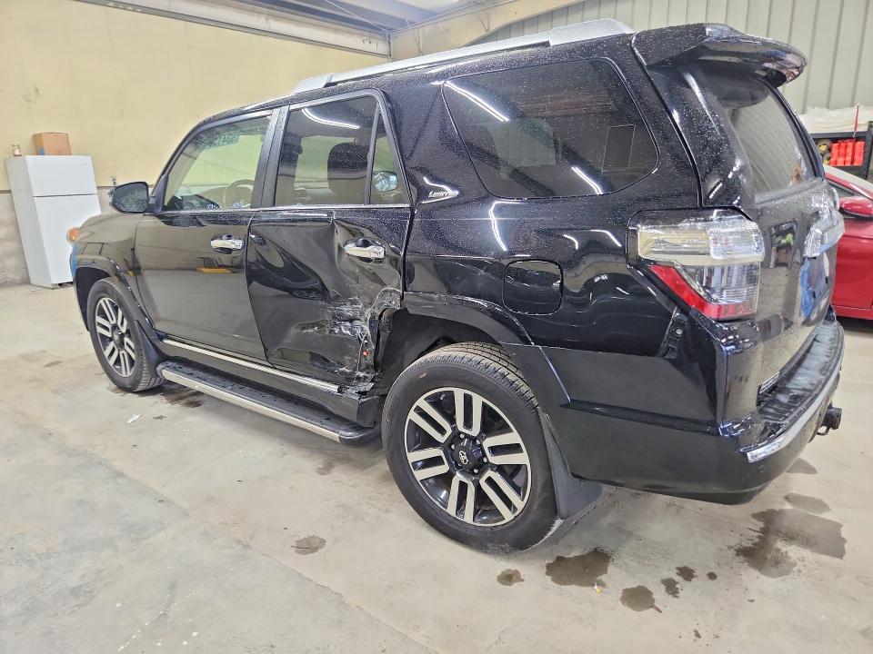 Aukcja sprzedaży 2015 Toyota 4runner, vin: JTEBU5JR2F5204300, numer aukcji: 63415616