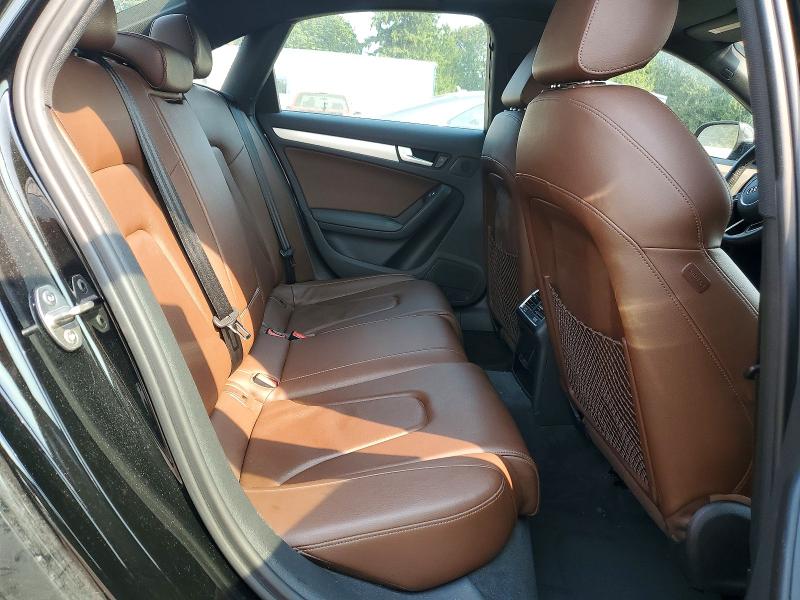 Продаж на аукціоні авто 2015 Audi A4, vin: WAUFFAFL2FN009002, номер лоту: 66046876