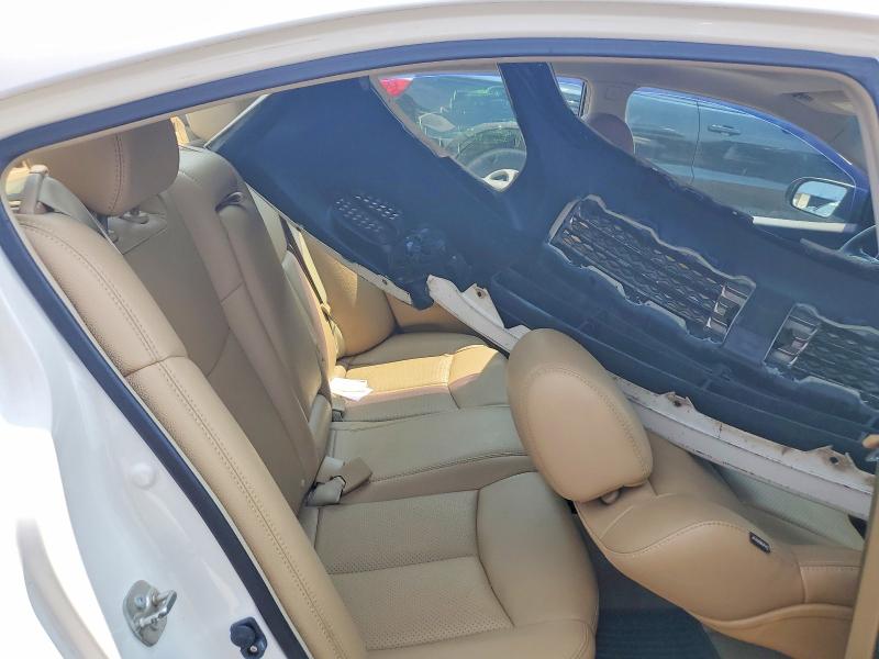 2011 Nissan Maxima მანქანა იყიდება აუქციონზე, vin: 1N4AA5AP2BC868955, აუქციონის ნომერი: 64256566
