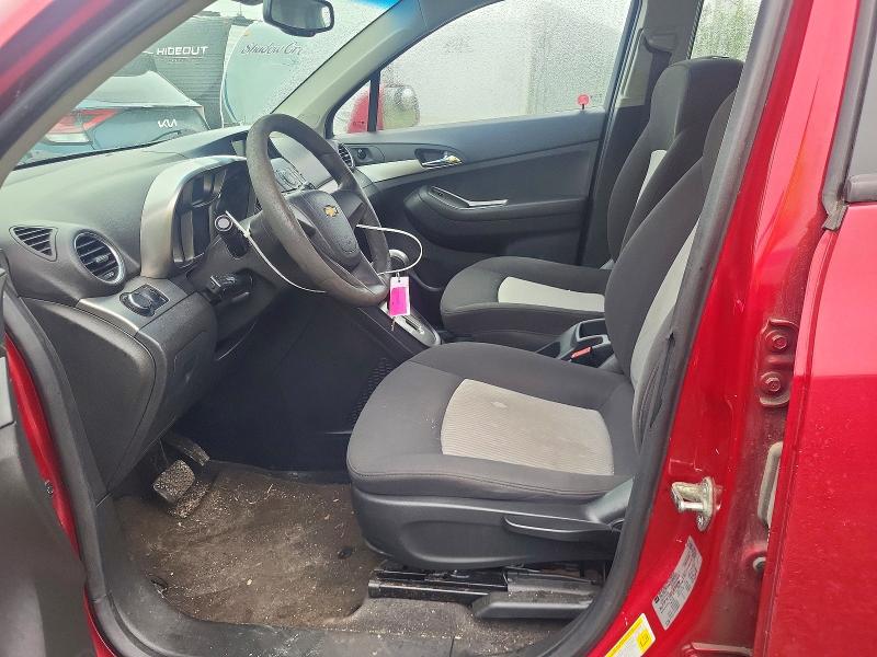 Продажа на аукционе авто 2013 Chevrolet Orlando, vin: KL77P1ET3DK039899, номер лота: 63014286