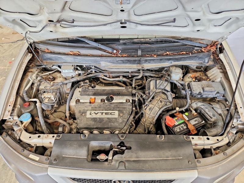 2003 Honda Element მანქანა იყიდება აუქციონზე, vin: 5J6YH17553L017988, აუქციონის ნომერი: 65221836