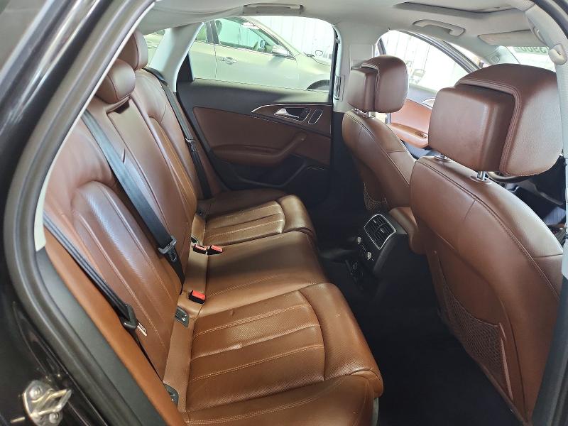 Продаж на аукціоні авто 2012 Audi A6, vin: WAUBGAFC1CN006566, номер лоту: 63673906