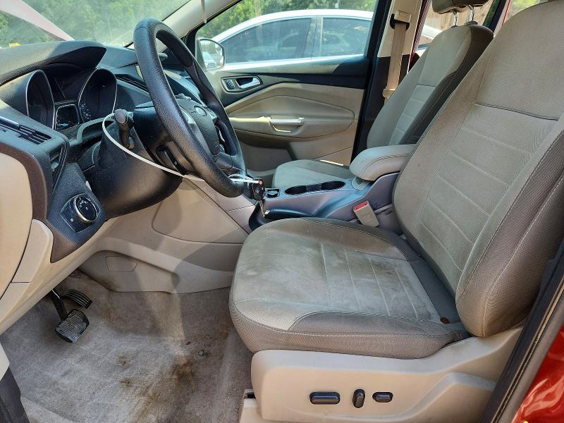 Продаж на аукціоні авто 2014 Ford Escape, vin: 1FMCU9GX9EUC26784, номер лоту: 64713956