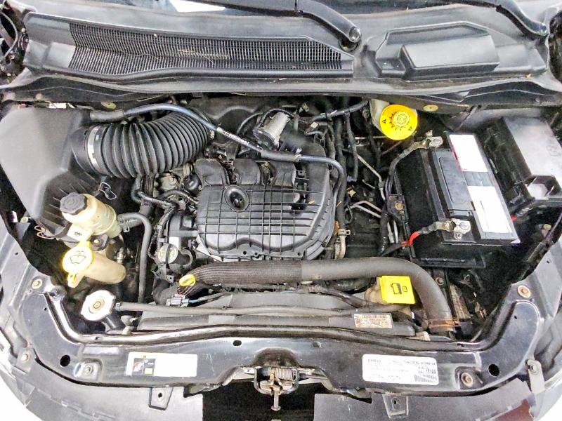 Продажа на аукционе авто 2018 Dodge Grand Caravan, vin: 2C4RDGEG2JR338761, номер лота: 64082456