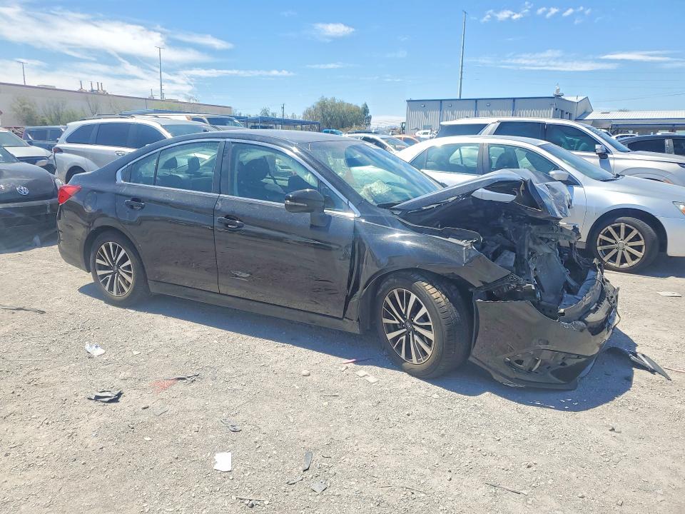 Aukcja sprzedaży 2019 Subaru Legacy, vin: 4S3BNAF67K3033171, numer aukcji: 65582436
