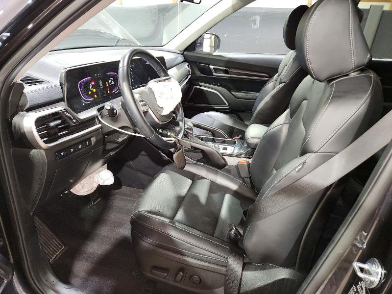Продаж на аукціоні авто 2025 Kia Telluride, vin: 5XYP6DGC0SG682539, номер лоту: 66747276