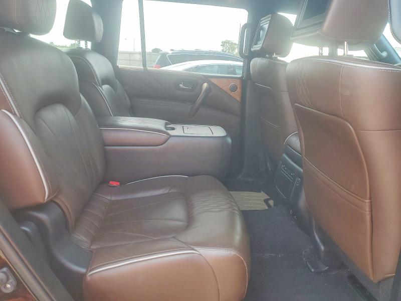 Продаж на аукціоні авто 2015 Infiniti Qx80, vin: JN8AZ2NE4F9082365, номер лоту: 63115546