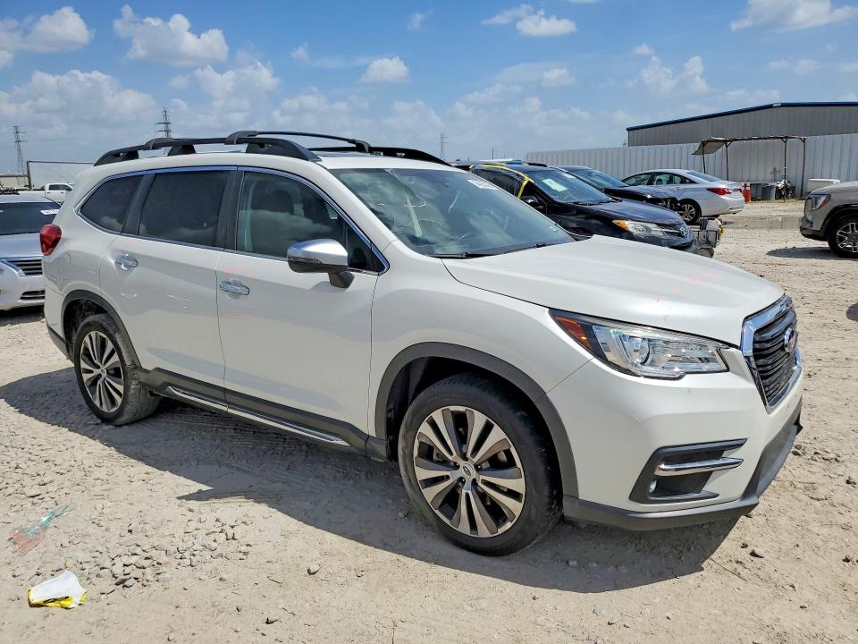 Продаж на аукціоні авто 2020 Subaru Ascent, vin: 4S4WMARD8L3423997, номер лоту: 64663536