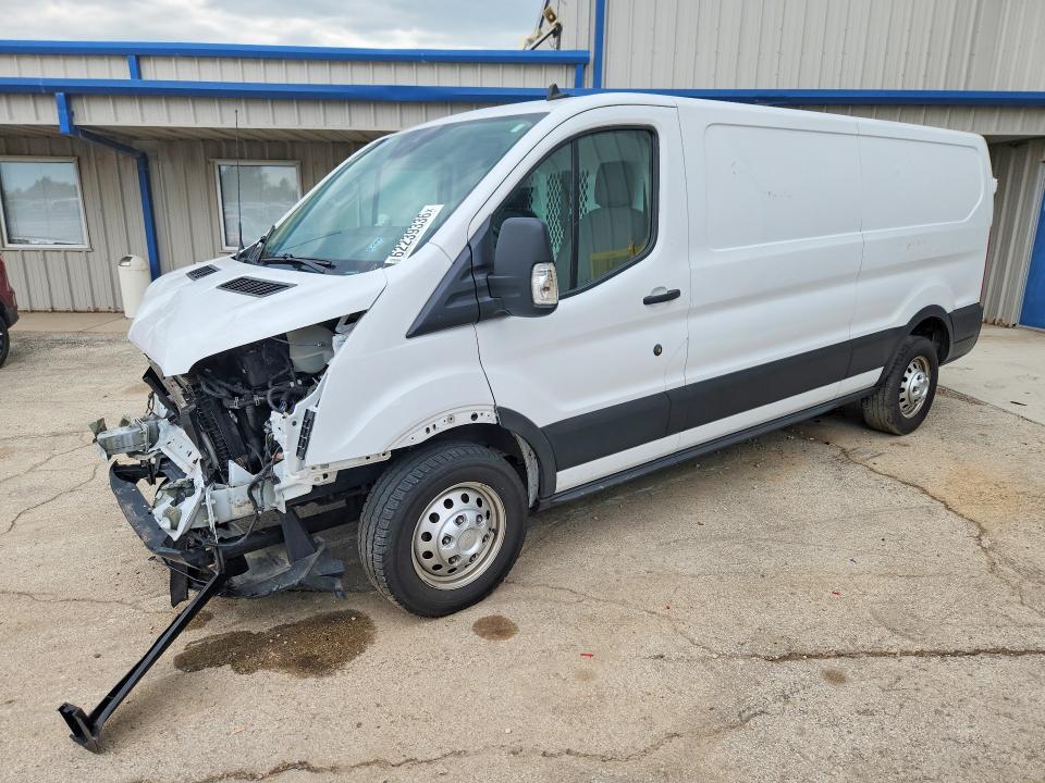 Продажа на аукционе авто 2023 Ford Transit, vin: 1FTYE2Y80PKA83020, номер лота: 62239336