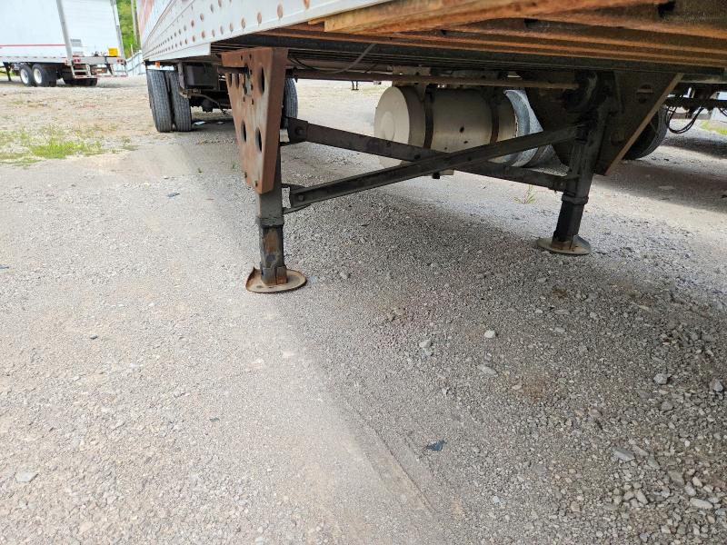 Aukcja sprzedaży 2002 Utility Trailer Trailer, vin: 1UYVS24852U700606, numer aukcji: 63768046
