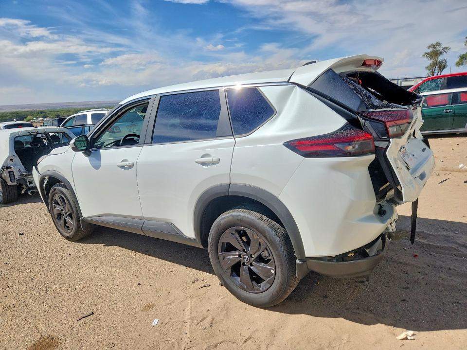 Aukcja sprzedaży 2026 Nissan Rogue, vin: 5N1BT3BBXTC836896, numer aukcji: 67121256