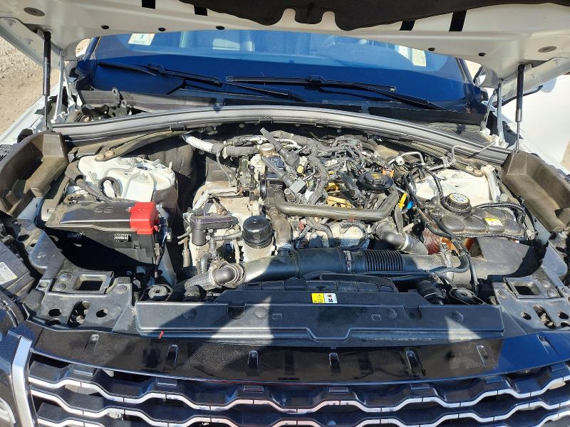 Aukcja sprzedaży 2020 Land Rover Range Rover Velar, vin: SALYB2EX9LA239813, numer aukcji: 63401056