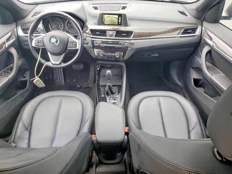 Auction sale of the 2016 Bmw X1, vin: WBXHT3C38G5F64094, lot number: 65364306
