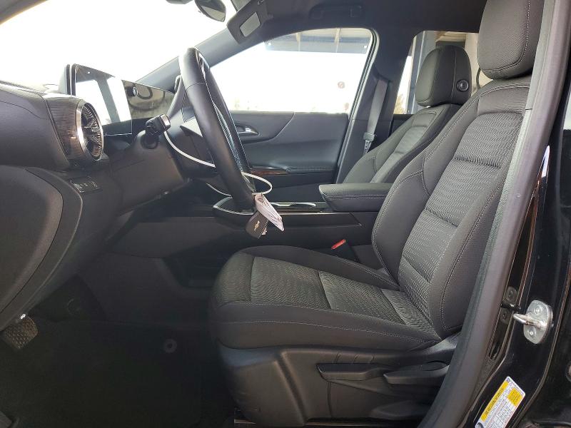 66618886 :رقم المزاد ، 3GNAXHEG8SL310785 vin ، 2025 Chevrolet Equinox مزاد بيع