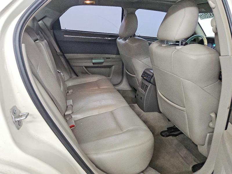 Aukcja sprzedaży 2007 Chrysler 300c, vin: 2C3LA63H17H830124, numer aukcji: 65413606