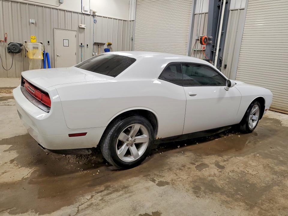 65174246 :رقم المزاد ، 2C3CDYAG2DH718683 vin ، 2013 Dodge Challenger مزاد بيع