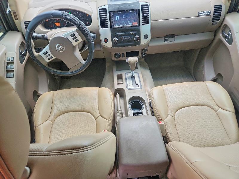 Продаж на аукціоні авто 2017 Nissan Frontier, vin: 1N6AD0FV9HN765392, номер лоту: 66908996