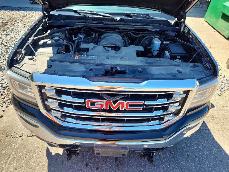 Продажа на аукционе авто 2018 Gmc Sierra, vin: 3GTU2NEC2JG562300, номер лота: 64058256