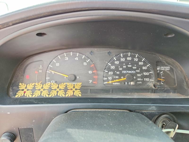 Aukcja sprzedaży 1997 Toyota 4runner, vin: JT3HN86R0V0076905, numer aukcji: 63782666