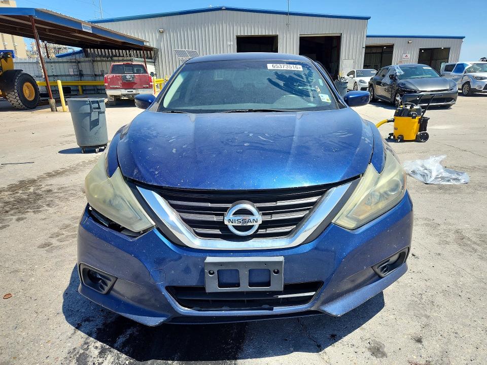 2016 Nissan Altima მანქანა იყიდება აუქციონზე, vin: 1N4AL3AP4GC186813, აუქციონის ნომერი: 65373516