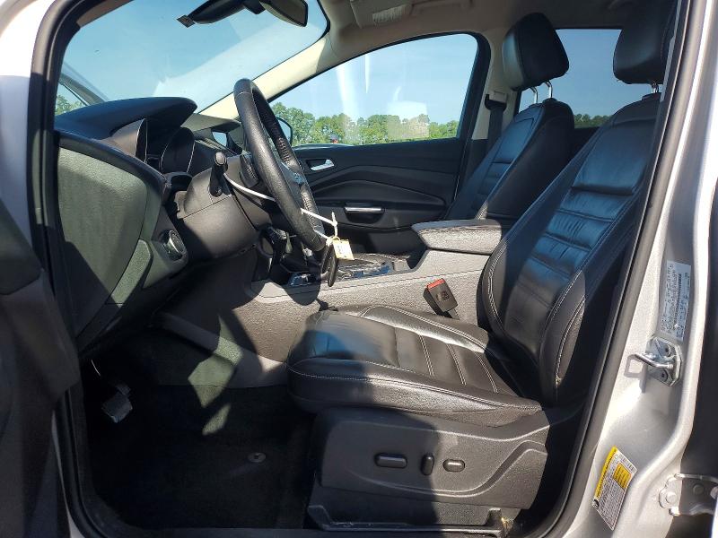 Продаж на аукціоні авто 2017 Ford Escape, vin: 1FMCU0JD5HUD86269, номер лоту: 65681936