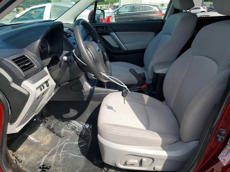 Aukcja sprzedaży 2014 Subaru Forester, vin: JF2SJACCXEG441071, numer aukcji: 65636136