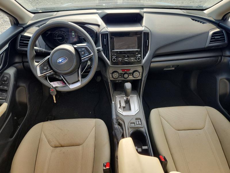 63321136 :رقم المزاد ، 4S3GTAV64P3720399 vin ، 2023 Subaru Impreza مزاد بيع