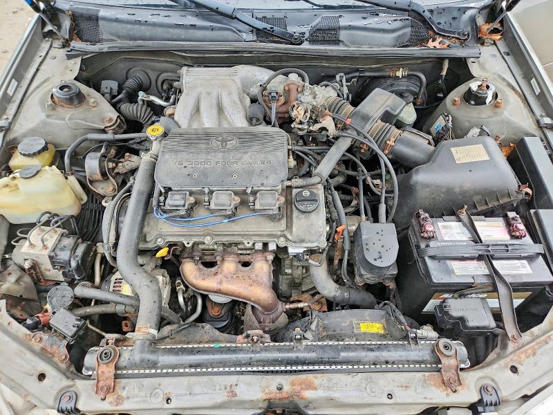 Продаж на аукціоні авто 2000 Toyota Camry, vin: 4T1BF22K4YU107540, номер лоту: 63051016