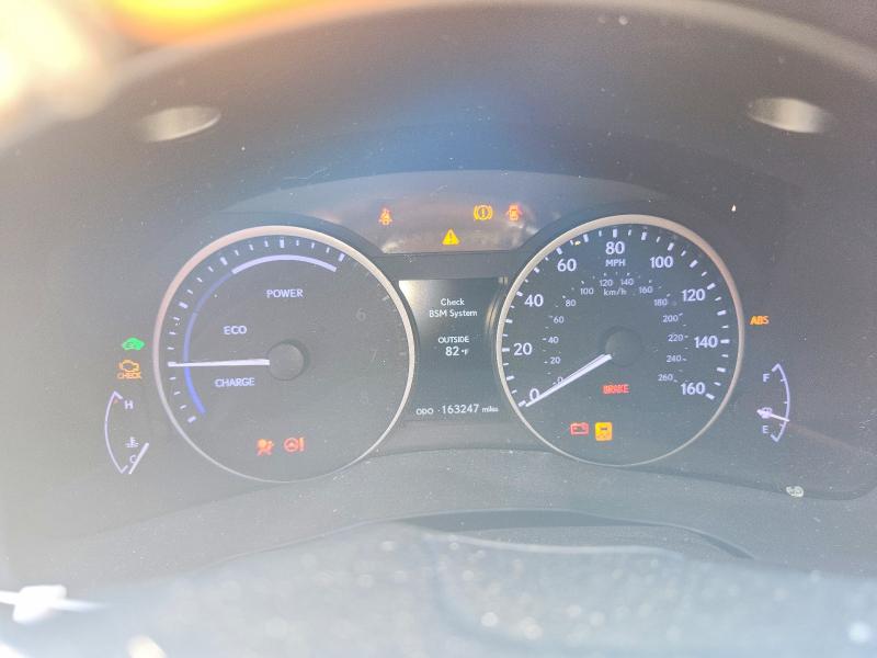 Aukcja sprzedaży 2015 Lexus Es, vin: JTHBW1GGXF2089183, numer aukcji: 63776916